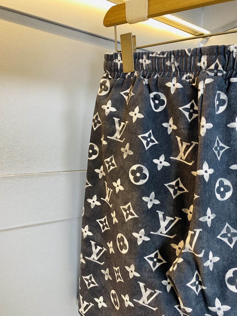 Louis Vuitton Short Pants